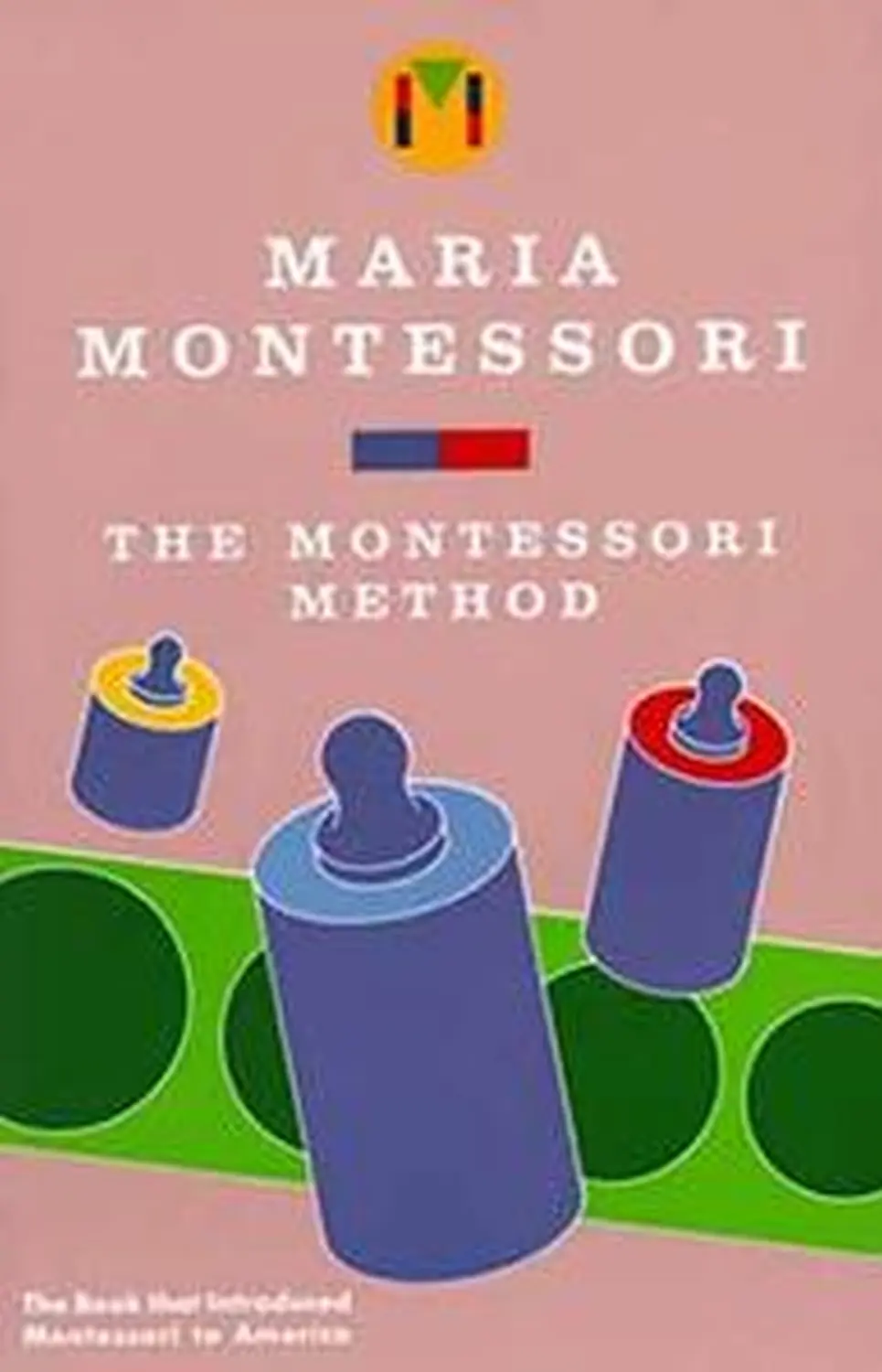 Living Montessori English - Birgitta Berger, Maria Montessori Buchcover