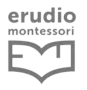 Erudio-montessori.cz Logo